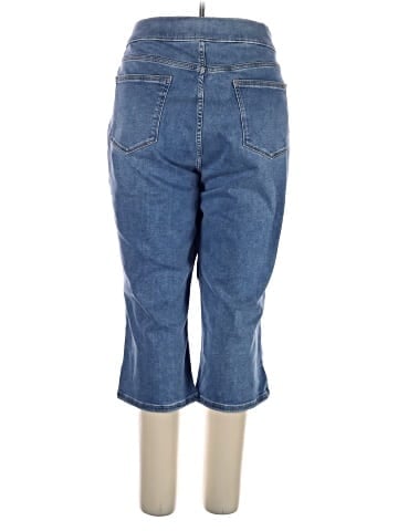 St. John's Bay Jeans (view 2)