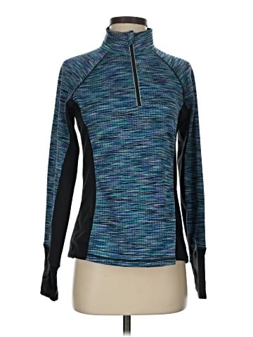 Ideology Fleece (view 1)