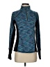 Ideology Blue Fleece Size S - photo 1