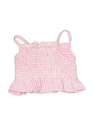 Baby Gap Sleeveless Blouse (view 2)