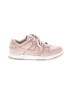 Nike Pink Sneakers Size 6 1/2 - photo 1
