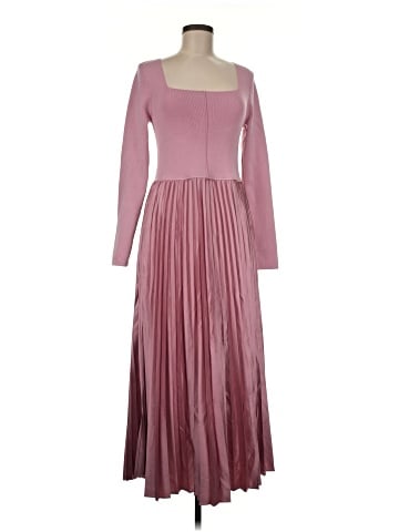 Elie Tahari Casual Dress (view 1)
