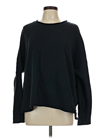 Frank & Eileen Pullover Sweater (view 1)