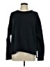 Frank & Eileen 100% Cotton Black Pullover Sweater Size L - photo 1
