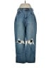 Garage Blue Jeans Size 5 - photo 1