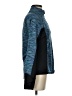 Ideology Blue Fleece Size S - photo 4