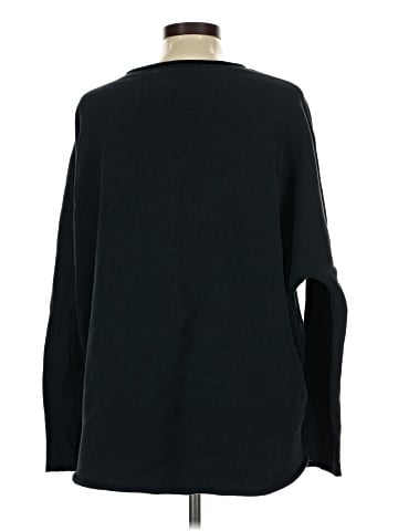 Frank & Eileen Pullover Sweater (view 2)