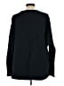 Frank & Eileen 100% Cotton Black Pullover Sweater Size L - photo 2