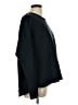 Frank & Eileen 100% Cotton Black Pullover Sweater Size L - photo 4