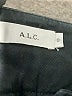 A.L.C. Black Dress Pants Size 0 - photo 7