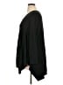 Comfy U.S.A. Black Poncho Size XL - photo 5