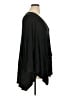 Comfy U.S.A. Black Poncho Size XL - photo 4