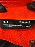 Under Armour 100% Polyester Orange Pullover Sweater Size L (youth) - photo 3
