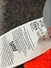 Under Armour 100% Polyester Orange Pullover Sweater Size L (youth) - photo 4