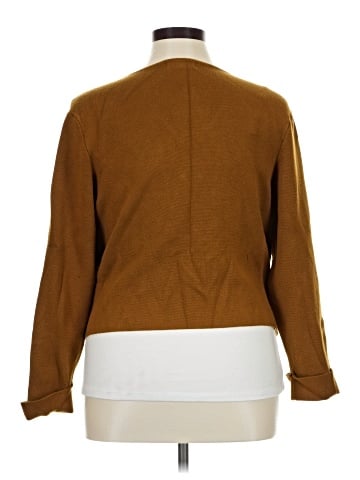 Marled by Reunited Cardigan (view 2)