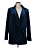 Forever 21 Blue Blazer Size M - photo 1