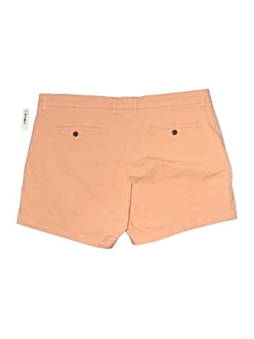 GOODTHREADS Khaki Shorts (view 2)