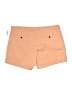 GOODTHREADS Solid Tan Khaki Shorts Size EU 40 / US 10 - photo 2