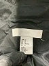 H&M Black Trenchcoat Size 12 - photo 6