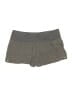 Lululemon Athletica Gray Athletic Shorts Size 6 - photo 1