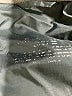 L.L.Bean 100% Nylon Solid Black Windbreaker Size S (estimated) - photo 6