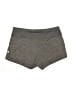 Lululemon Athletica Gray Athletic Shorts Size 6 - photo 2