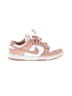 Nike Pink Sneakers Size 6 1/2 - photo 1