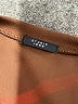 Studio 1886 Brown Short Sleeve T-Shirt Size M - photo 7