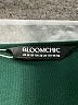BLOOMCHIC 100% Polyester Solid Green Casual Dress Size 18 - photo 7