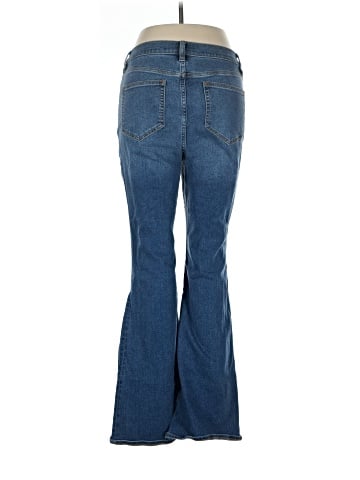 Lands' End Jeans (view 2)