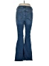 Lands' End Blue Jeans Size 10 - photo 2