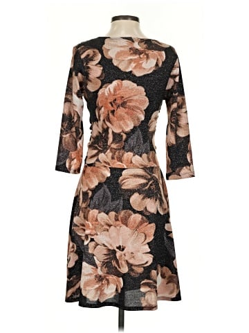 En Focus Studio Cocktail Dress (view 2)