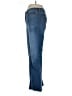 Lands' End Blue Jeans Size 10 - photo 5