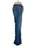 Lands' End Blue Jeans Size 10 - photo 4