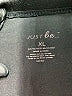 Just Be... Black Active Pants Size XL - photo 7
