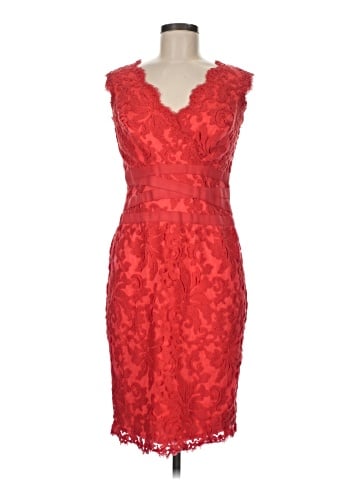 Tadashi Shoji Cocktail Dress (view 1)