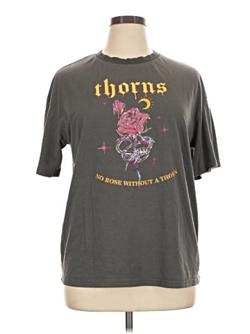 Cider Short Sleeve T-Shirt (view 1)