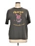 Cider Gray Short Sleeve T-Shirt Size XL - photo 1