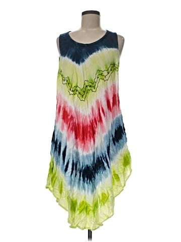 ACE Fashion Casual Dress (view 1)