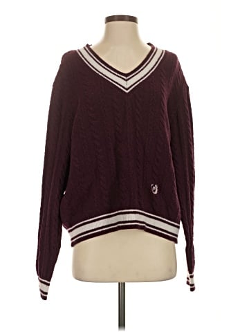 Victoria's Secret Pink Pullover Sweater (view 1)
