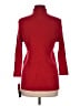 Peter Nygard Red Turtleneck Sweater Size M (estimated) - photo 2