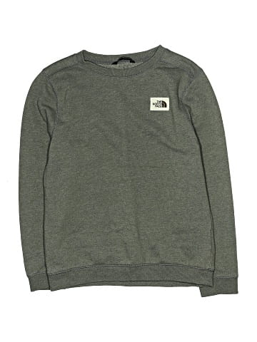 The North Face Sweatshirt (view 1)