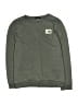 The North Face Gray Sweatshirt Size 12 - photo 1