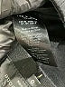 Rag & Bone Color Block Black Active Pants Size 0 - photo 8