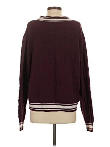 Victoria's Secret Pink Pullover Sweater (view 2)