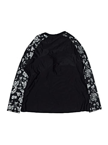 Hanna Nikole Rash Guard (view 2)