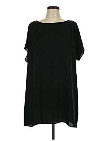 DKNYC Casual Dress (view 1)