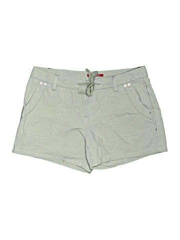 Unionbay Khaki Shorts (view 1)