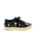 J/Slides Black Sneakers Size 7 - photo 1