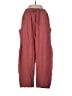 Target Red Casual Pants Size S - photo 1